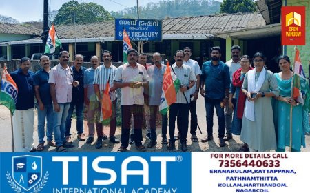 ശമ്പളനിഷേധത്തിനെതിരേ പ്രക്ഷോഭങ്ങൾ തുടരും - കേരള എൻജിഒ അസോസിയേഷൻ