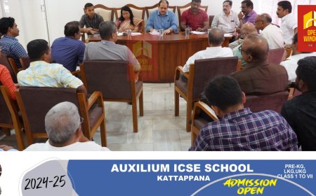 ഇടുക്കി മെഡിക്കല്‍ കോളേജ് :അവലോകനയോഗം ചേര്‍ന്നു