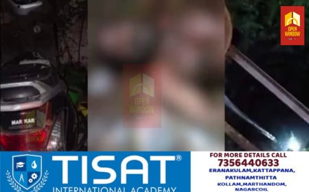 യുവതിയെ തീകൊളുത്തി കൊല്ലാൻ ശ്രമം : സ്വന്തം ശരീരത്തിലേക്കും തീ പടര്‍ന്നതോടെ കിണറ്റില്‍ ചാടി യുവാവ്