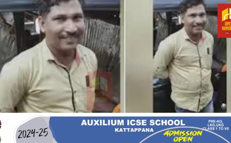 കാട്ടുപന്നി കുറുകെ ചാടി, ഓട്ടോ മറിഞ്ഞ് ഡ്രൈവർ മരിച്ചു