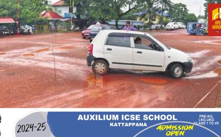 50 പേര്‍ മാത്രം; ഇന്ന് മുതല്‍ ഡ്രൈവിങ് ടെസ്റ്റുകള്‍ക്ക് നിയന്ത്രണം