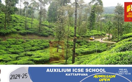 ഇടുക്കിയിൽ 2700 ഏക്കർ ഭൂമി തിരിച്ചുപിടിക്കാൻ സർക്കാർ നടപടി