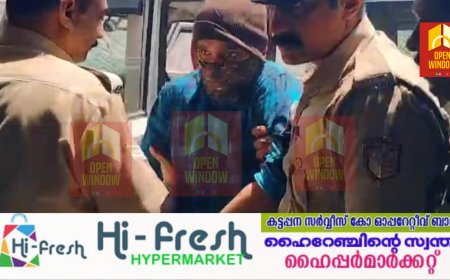 കട്ടപ്പന ഇരട്ടക്കൊല: ഞെട്ടിക്കുന്ന വിവരങ്ങൾ പുറത്ത്, വിജയനെ കൊന്നത് ചുറ്റിക കൊണ്ട് തലക്കടിച്ച്; ശിശുവിനെ ശ്വാസം മുട്ടിച്ച് കൊന്നു