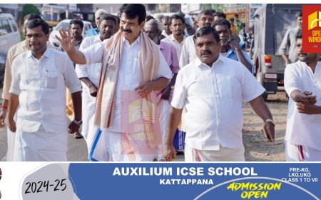 എംപി ഫണ്ടിന്‍റെ 30 ശതമാനം തുക വന്യജീവി അക്രമണങ്ങളെ തടയാന്‍ നീക്കി വെയ്ക്കും- അഡ്വ. ജോയ്സ് ജോര്‍ജ്ജ്