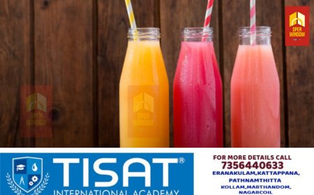 വേനല്‍ക്കാലം; ജ്യൂസ് കടകളിലും കുപ്പിവെള്ളത്തിലും പ്രത്യേക പരിശോധന