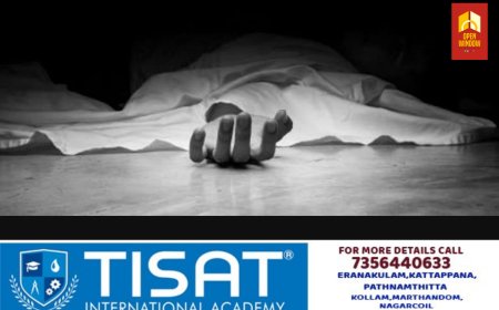 മൂന്നാർ സന്ദർശനത്തിനെത്തിയ യുവതി ഹോട്ടൽ മുറിയിൽ 
തൂങ്ങി മരിച്ചു