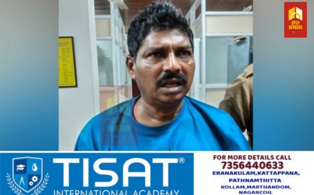 ലോക്കപ്പിൽ ഇടുക്കി സ്വദേശിയായ മയക്കുമരുന്ന് കേസ് പ്രതി മരിച്ച സംഭവം: നിര്‍ണായക സിസിടിവി ദൃശ്യം കിട്ടി, അന്വേഷണം തുടങ്ങി