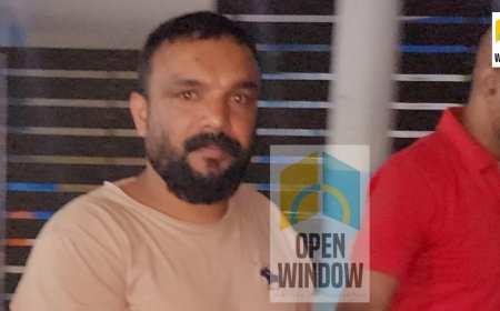 ഹൈറേഞ്ചിലെ കുരിശുപള്ളികൾക്കു നേരെ കല്ലെറിഞ്ഞ് ചില്ലുകൾ തകർത്ത പ്രതി പിടിയിൽ