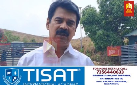 ഇടുക്കി ടൂറിസം രാജ്യത്തിന് മാതൃകയാക്കും- ജോയ്സ് ജോര്‍ജ്ജ്