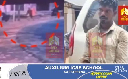 'ഭാര്യയെ ശല്യപ്പെടുത്തിയിട്ടാ സാറേ'; കൊല്ലത്ത് ബന്ധുവിനെ പെട്രോള്‍ ഒഴിച്ച്‌ തീകൊളുത്തിയ യുവാവ് പൊലീസില്‍ കീഴടങ്ങി