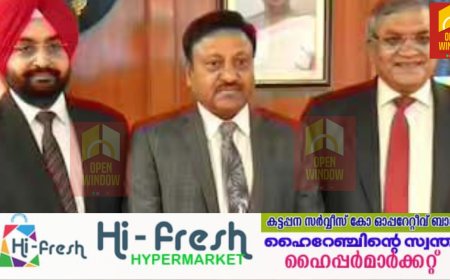 പുതിയ തെരഞ്ഞെടുപ്പ് കമ്മീഷണർമാർ ചുമതലയേറ്റു; തെരഞ്ഞെടുപ്പ് തീയതിയെക്കുറിച്ച് ആലോചിക്കാൻ യോഗം ഉടൻ