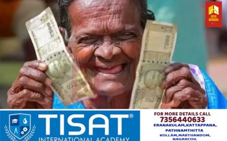 ക്ഷേമ പെൻഷൻ രണ്ടു ഗഡുകൂടി അനുവദിച്ചു; 3,200 രൂപവീതം ലഭിക്കും