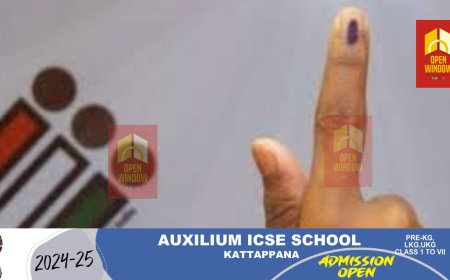 ഇന്നറിയാം തീയതികൾ: തെരഞ്ഞെടുപ്പ് കമ്മീഷന്റെ വാര്‍ത്താസമ്മേളനം 3 മണിക്ക്; ലോക്‌സഭ തെരഞ്ഞെടുപ്പ് പ്രഖ്യാപിക്കും