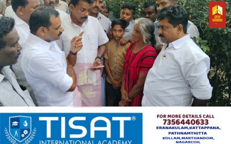 പെരുംതോട്ടിയിൽ യുവ കർഷകന്റെ സ്ഥലം പിടിച്ചെടുത്ത സർക്കാർ നടപടി ഇരട്ട പ്രഹരം : ഡീൻ കുര്യാക്കോസ്