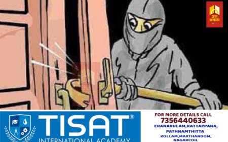 അടിമാലി പത്താംമൈലിൽ  വ്യാപാര ശാലയിൽ മോഷണം