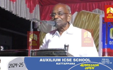 ഇന്ത്യയിൽ ബി ജെ പി യെ മാറ്റി പകരം ഒരു ബദൽ ഗവണ്മെൻറ് ഉണ്ടാകണം എന്ന് ഉടുമ്പൻചോല എം എൽ എ എം എം മണി