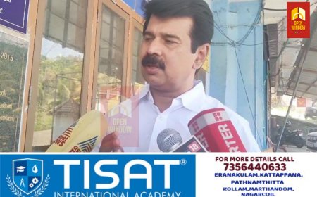 ഇടുക്കി ജില്ലയിലെ വന്യമൃഗ ആക്രമണങ്ങള്‍ക്ക് ശാശ്വത പരിഹാരം കാണാനുള്ള കര്‍മ പദ്ധതി തയ്യാറാക്കുമെന്ന് ഇടുക്കി പാര്‍ലമെന്റ് മണ്ഡലം എല്‍ഡിഎഫ് സ്ഥാനാര്‍ഥി അഡ്വ. ജോയ്‍സ് ജോര്‍ജ്