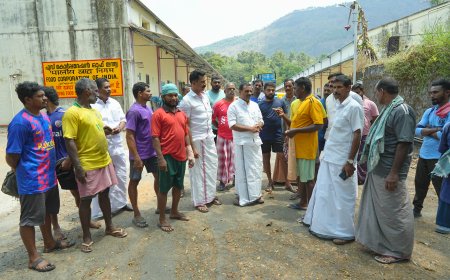 ഇടുക്കിയിൽ പ്രചാരണം ഊർജിതമാക്കി യുഡിഎഫ്