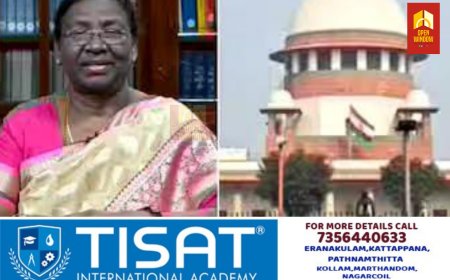 അസാധാരണ നീക്കവുമായി കേരളം; രാഷ്‌ട്രപതിക്കെതിരെ സുപ്രീം കോടതിയിൽ സംസ്ഥാനത്തിന്‍റെ ഹര്‍ജി