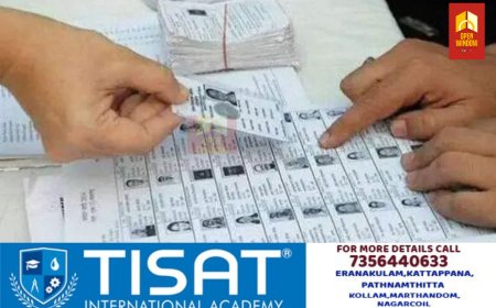 വോട്ടര്‍ പട്ടികയില്‍ പേരു ചേര്‍ക്കാനുള്ള സമയപരിധി ഇന്ന് അവസാനിക്കും