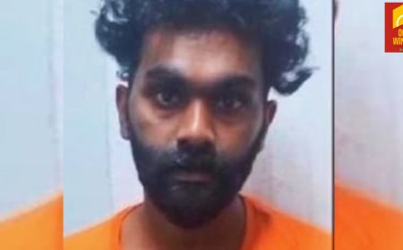 ഇടുകിവെള്ളത്തൂവൽ സ്വദേശിയായ യുവതിയെ ലൈംഗിക പീഡനത്തിനിരയാക്കി നഗ്നദൃശ്യങ്ങൾ പകർത്തി ബന്ധുക്കൾക്ക് അയച്ച യുവാവിനെ അടിമാലി പോലീസ് അറസ്റ്റു ചെയ്തു