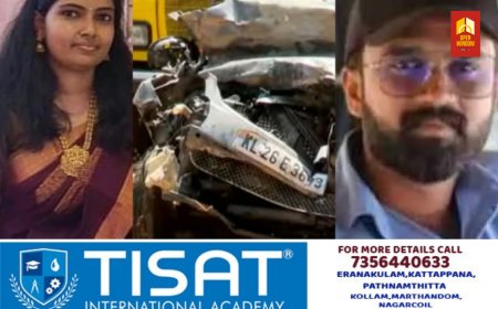 അനൂജയുടെയും ഹാഷിമിന്റെയും മരണം: മൊബൈൽ ഫോണുകളുടെ ലോക്കഴിക്കാൻ ഫൊറൻസിക് പരിശോധന