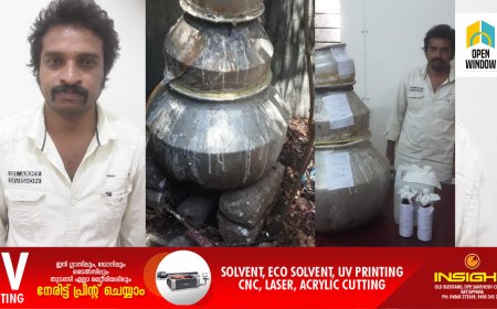 ഇടുക്കിയിൽ ഇലക്ഷൻ സ്പെഷ്യൽ ഡ്രൈവ് ശക്തമാക്കി എക്സൈസ്