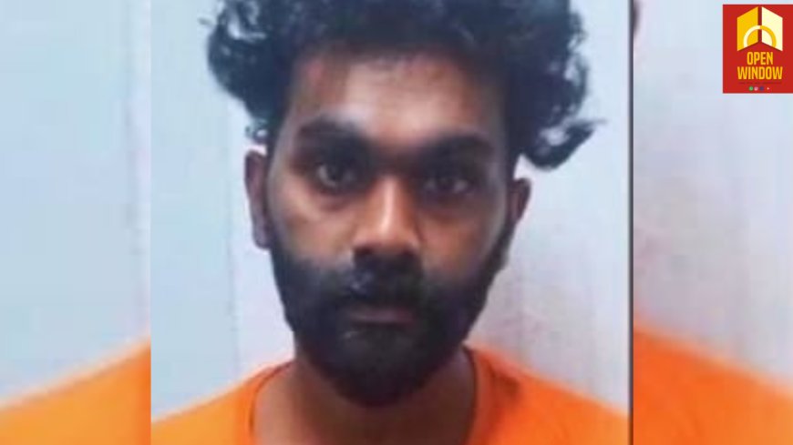 ഇടുകിവെള്ളത്തൂവൽ സ്വദേശിയായ യുവതിയെ ലൈംഗിക പീഡനത്തിനിരയാക്കി നഗ്നദൃശ്യങ്ങൾ പകർത്തി ബന്ധുക്കൾക്ക് അയച്ച യുവാവിനെ അടിമാലി പോലീസ് അറസ്റ്റു ചെയ്തു