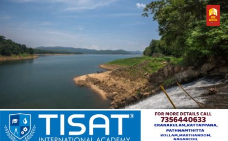 ഗൂഗിൾ സൈറ്റ് ബ്ലോക്ക് ചെയ്തു ; സഞ്ചാരികളുടെ തിരക്കൊഴിഞ്ഞ് അഞ്ചുരുളി; കുടിയിറക്ക് നീക്കത്തിന്റെ ഭാഗമെന്ന് ആരോപണം