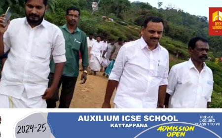 വാഗ്ദാനങ്ങളുടെ ശവപ്പറമ്പാക്കി ഇടുക്കി ജില്ലയിലെ തോട്ടം മേഖലയെ ഇടതുപക്ഷ ഗവൺമെന്റ് മാറ്റിയെന്ന് ഡീൻ കുര്യാക്കോസ്