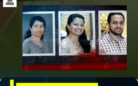 ആര്യയ്ക്ക് മുറിവ് കഴുത്തിൽ, ദേവിക്ക് കൈകളിൽ; രക്തം കട്ടപിടിക്കാതിരിക്കാനുള്ള മരുന്നും അരികെ: കൊലപാതകവും സംശയം