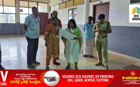 പോളിങ് ജീവനക്കാര്‍ക്കും സുരക്ഷാ ഉദ്യോഗസ്ഥര്‍ക്കും  ആധുനിക സൗജന്യ ചികിത്സ ഉറപ്പാക്കും : ജില്ലാ കളക്ടര്‍