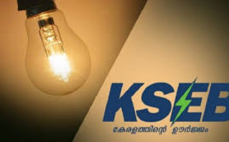 സംസ്ഥാനത്ത് വൈദ്യുതി ഉപഭോഗം വീണ്ടും സർവ്വകാല റെക്കോർഡിൽ; നിയന്ത്രണം വേണമെന്ന് ഉപഭോക്താക്കളോട് കെഎസ്ഇബി