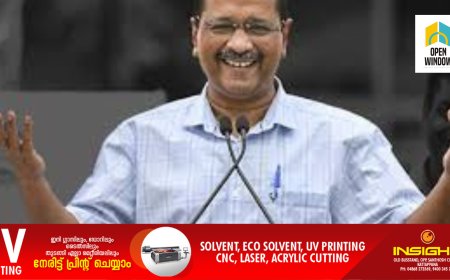 മുഖ്യമന്ത്രിയെ മാറ്റാൻ ഹര്‍ജി, തളളി ഹൈക്കോടതി; സ്ഥാനത്ത് തുടരുന്നതിൽ കെജ്രിവാളിന് തീരുമാനമെടുക്കാമെന്ന് കോടതി