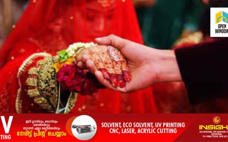 കോഴിക്കോട്ട് ബാലവിവാഹം; 15 വയസുള്ള പെൺകുട്ടിയെന്ന് മൊഴി, യുവാവിനെതിരെ കേസ്