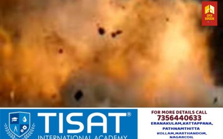 കണ്ണൂരിൽ സ്ഫോടനത്തിൽ രണ്ട് പേർക്ക് പരിക്ക്; ബോംബ് നിർമാണത്തിനിടെയെന്ന് സംശയം