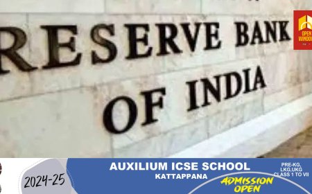 റിപ്പോ നിരക്ക് 6.5 ശതമാനമായി തുടരും; ഏഴാം തവണയും മാറ്റം വരുത്താതെ ആര്‍ ബി ഐ