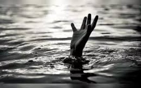 പുഴയിൽ കുളിക്കാനിറങ്ങിയ അമ്മൂമ്മയും പേരക്കുട്ടിയും മുങ്ങിമരിച്ചു, രണ്ടാമത്തെ കുട്ടിയുടെ നില ഗുരുതരം