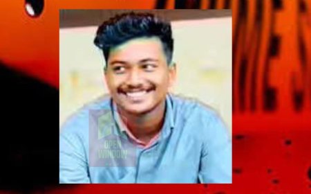 കൊണ്ടോട്ടിയിൽ കോളേജ് വിദ്യാർത്ഥിയെ ഫ്ലാറ്റിനുള്ളിൽ മരിച്ച നിലയിൽ കണ്ടെത്തി