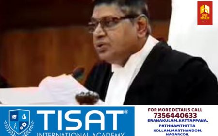 മനുഷ്യാവകാശ കമ്മീഷൻ ചെയർമാനാകാനില്ലെന്ന് ജ.മണികുമാർ; പ്രഖ്യാപനം ഗവർണർ നിയമനം അംഗീകരിച്ചതിന് പിന്നാലെ