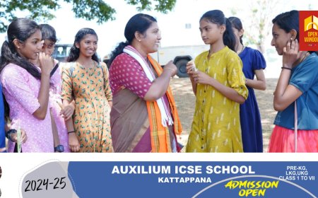 ഇരട്ടയാർ കട്ടപ്പന മേഖലകളിൽ സന്ദർശനം നടത്തി