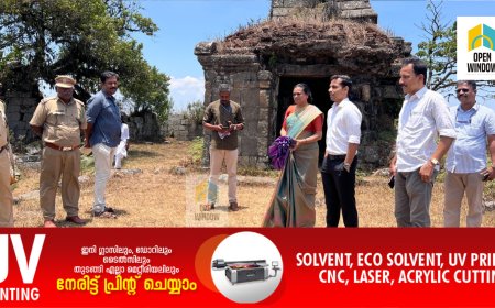 മംഗളാദേവി ചിത്രാപൗര്‍ണമി ഉത്സവം ഏപ്രിൽ 23 ന് : ഒരുക്കങ്ങൾ വിലയിരുത്തി ജില്ലാ ഭരണകൂടം