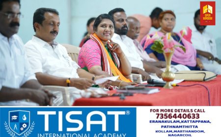 ഇടുക്കിയിലെ ഭൂപ്രശനങ്ങൾ വഷളാക്കുന്നതിൽ ഇരുമുന്നണികൾക്കും തുല്യ പങ്ക്: രതീഷ് വരകുമല