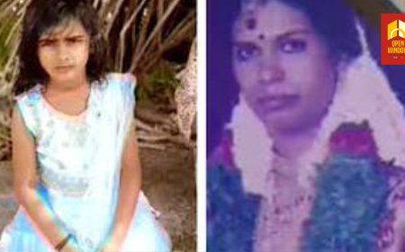 അമ്മ തീകൊളുത്തിയ 7 വയസുകാരി മരിച്ചു