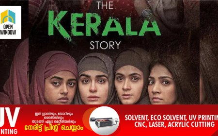 മതവിഭാഗങ്ങൾക്കിടയിൽ ഭിന്നിപ്പുണ്ടാക്കാനില്ല; കേരള സ്റ്റോറി പ്രദ‍ര്‍ശിപ്പിക്കില്ലെന്ന് തലശ്ശേരി അതിരൂപത