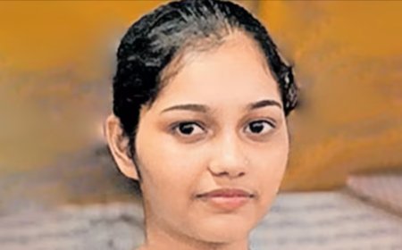 ചെമ്മീൻ കറി കഴിച്ച് അലർജി; തൊടുപുഴയിൽ ചികിത്സയിലിരിക്കെ യുവതി മരിച്ചു