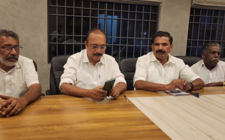 ഇടുക്കിയിൽ കോൺഗ്രസിന്റെ പേരിൽ  സമൂഹ മാധ്യമങ്ങളിൽ  വ്യാജ പ്രചാരണം ;നിയമ  നടപടി സ്വീകരിക്കും