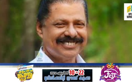 കേരളാ സ്റ്റോറി സിനിമ മുസ്ലിം വിരുദ്ധവും കമ്യൂണിസ്റ്റ് വിരുദ്ധവും കേരളാ വിരുദ്ധവും ; സി പി എം സംസ്ഥാന സെക്രട്ടറി എം.വി ഗോവിന്ദൻ