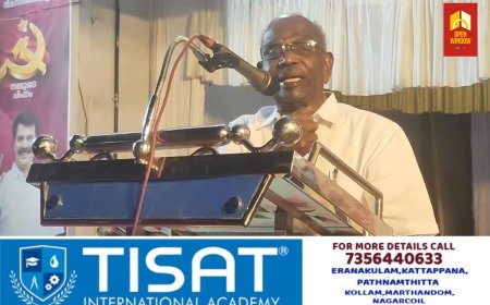 രാജ്യം മുടിച്ച നരേന്ദ്രമോഡിയുടെ ഭരണത്തിന് അവസരം ഉണ്ടാക്കിയത് കോൺഗ്രസ് ആണെന്ന് എംഎം മണി എംഎൽഎ