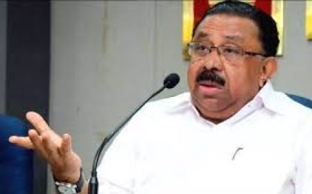 തൻ്റെ നേതൃത്വത്തിൽ ഇടുക്കി രൂപത ആസ്ഥാനത്തേയ്ക്ക് മാർച്ച് എന്ന വ്യാജ പ്രചരണത്തിന് പിന്നിൽ ദുഷ്ട ശക്തികളുണ്ടെന്ന് കെ.പി സി.സി.ആക്ടിംഗ് പ്രസിഡൻ്റ് എം. എം ഹസൻ